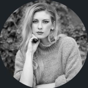 Meet your Posher, Annika